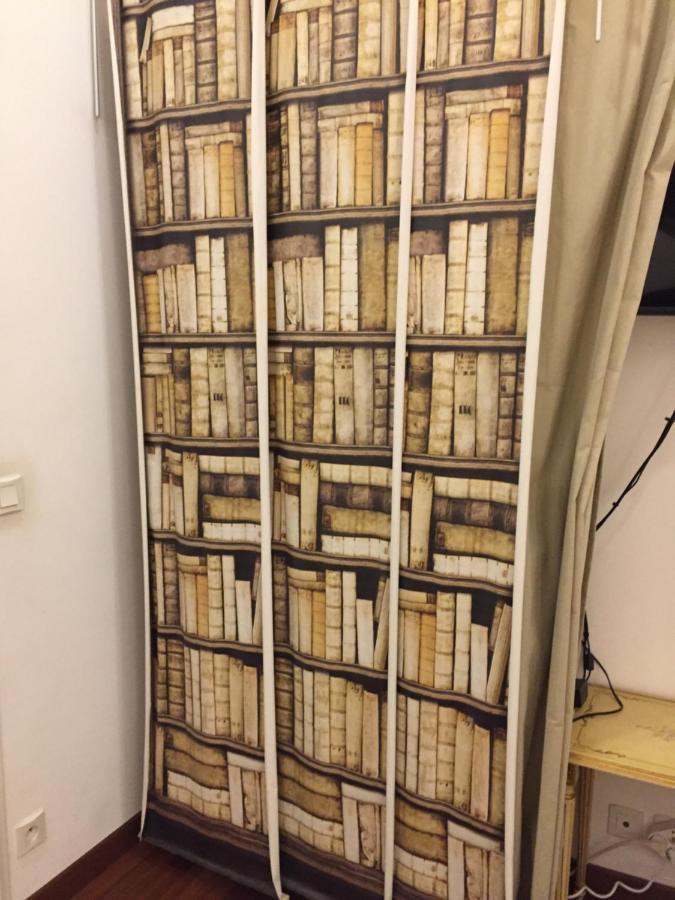 Chambre Et Salle De Bain Cocooning Labellisee Ницца Экстерьер фото