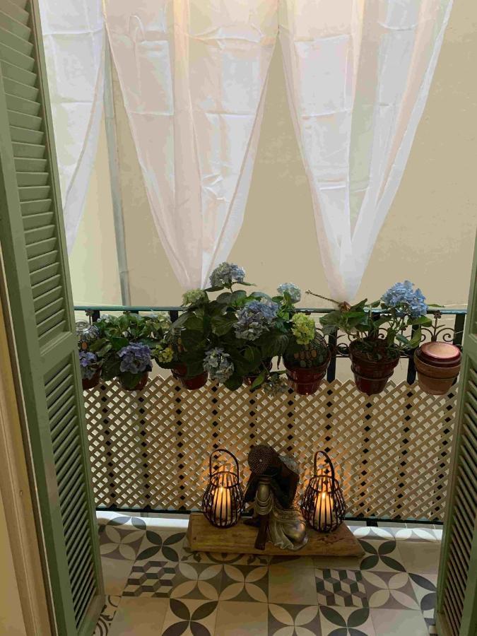 Chambre Et Salle De Bain Cocooning Labellisee Ницца Экстерьер фото