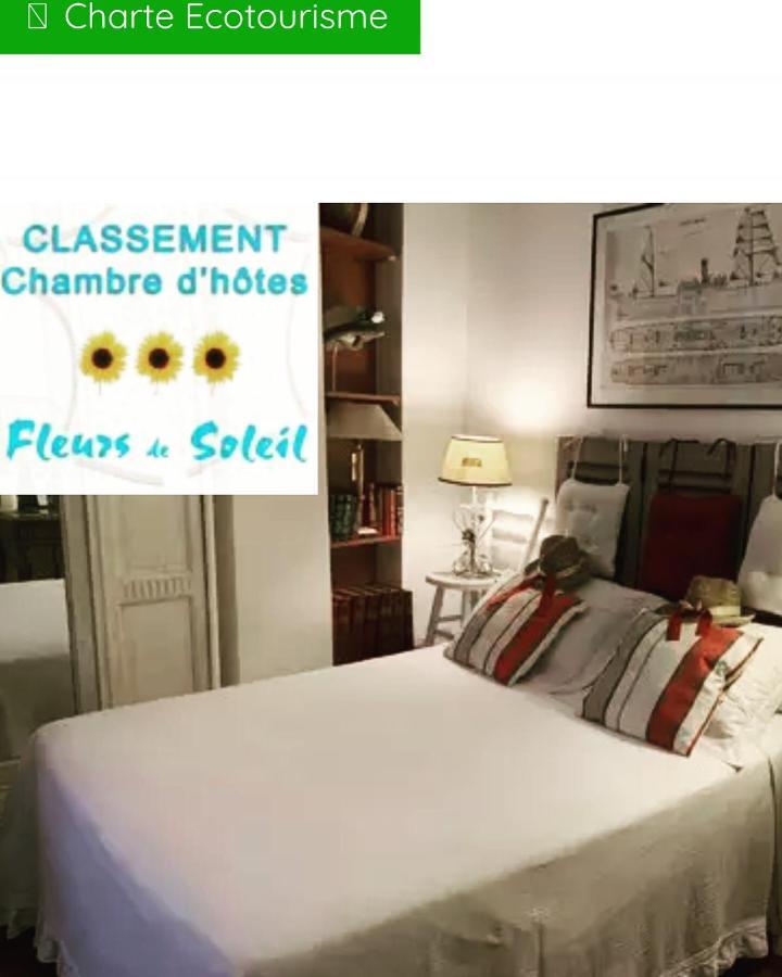 Chambre Et Salle De Bain Cocooning Labellisee Ницца Экстерьер фото